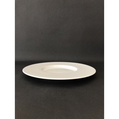 東昇瓷器餐具=大同強化瓷器義大利麵盤  P03H01