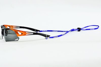 e視網眼鏡  e視網-H      A5 太陽眼鏡、防風眼鏡專用眼鏡繩、眼鏡帶、固定帶、固定繩、運動頭帶