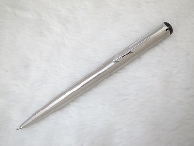 A269 派克 英國製 vector 全鋼記事自動鉛筆0.5mm(8成新)