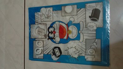 哆啦A夢資料夾－漫畫