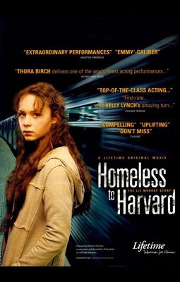 ☆炫彩影視☆藍光電影碟片 風雨哈佛路 Homeless to Harvard 2013 1080p