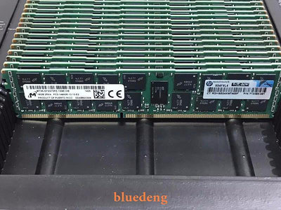 原裝 DL380 G6 DL380 G7 DL388 G6 16G DDR3 1866 ECC REG 記憶體