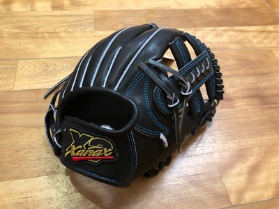 [黑瑞賣手套] XA XANAX TRUSTX BHG-52620 硬式 內野 棒球手套 壘球手套