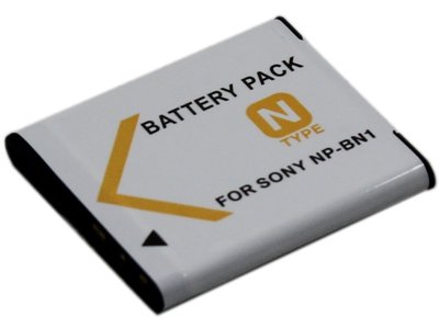 《阿玲》Sony NP-BN1鋰電池+充電器 特價中 W810 / W710 / WX80 / WX300 / TX30