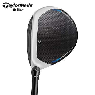 【熱賣下殺】Taylormade泰勒梅2021新款高爾夫球桿男士SIM2 Ti球道木golf木桿