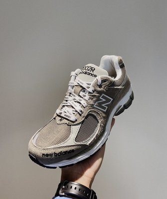 BS】New Balance x INVINCIBLE x N.HOOLYWOOD 三方聯名ML2002RV