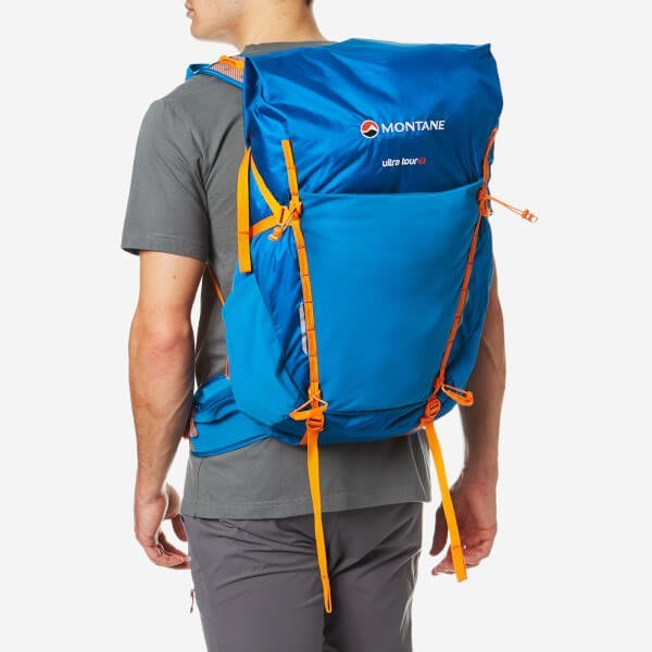 英國Montane ultra tour 40L 高品質極輕量背包| Yahoo奇摩拍賣