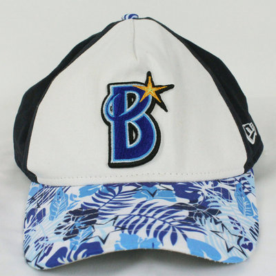 ☆東京古著☆ 日本職棒 橫濱DeNA海灣之星 BayStars 棒球帽