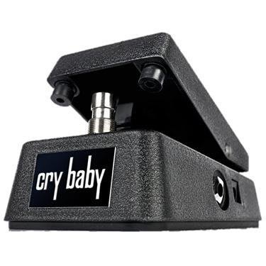 『放輕鬆樂器』 全館免運費 Dunlop Cry Baby Mini Wah CBM 95
