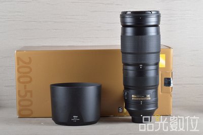 Nikon 200-500mm的價格推薦- 2023年11月| 比價比個夠BigGo