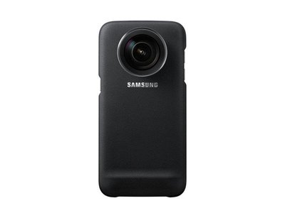 『皇家昌庫』原廠鏡頭式背蓋組Samsung Galaxy S7 edge SM-G935 增距鏡頭、廣角鏡頭/專業鏡頭