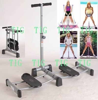 TIG系列-LEG BODY /美腿機/美腿雕塑機/健腹機/有氧健身/翹臀機//另售跑步機/健腹輪/拉筋板/踏步機/
