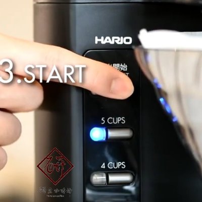 HARIO V60 咖啡王二代 【免運 直接更換玻璃濾杯】EVCM2-5TB 電動手沖咖啡機/美式咖啡機 公司貨 有保固