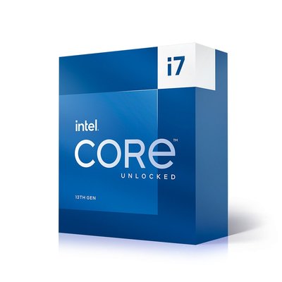 35年連鎖老店】Intel Core Intel Core i7-13700K 中央處理器盒裝有發票