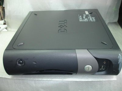 Dell OptiPlex GX150 桌上型電腦 (Intel PIII-933/256MB/30G/CD光碟機)