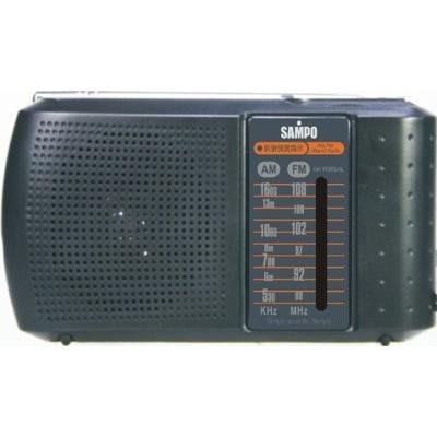 SAMPO 聲寶 收音機 AK-W909AL
