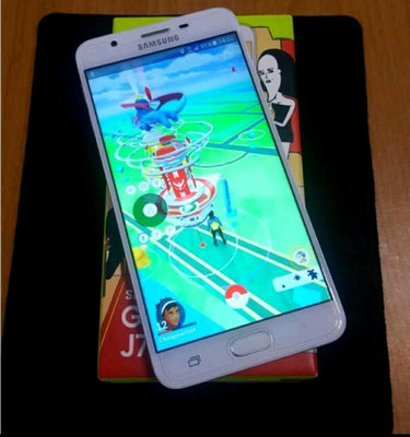 安卓 Android 寶可夢 Pokemon joy免阻斷器 免手環 不斷線  自動補抓 自動轉站 飛人手機 (平價版)