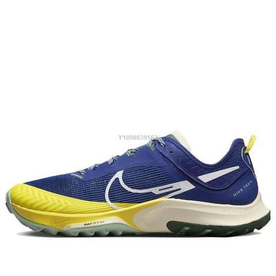 Nike Air Zoom Terra Kiger 經典時尚休閒運動慢跑鞋DH0649-400 男鞋公司級