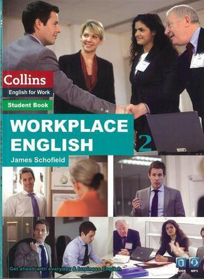 Workplace English 2：Communicate con