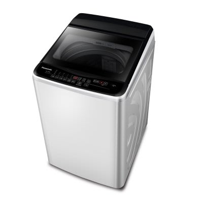 【免卡分期】Panasonic 國際牌 12kg 直立式 洗衣機 NA-120EB-W 台灣公司貨 原廠保固