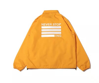 THE NORTH FACE NEVER STOP ING THE COACH JACKET np72335。太陽選物社