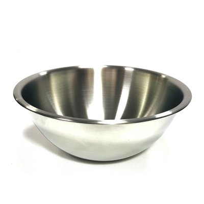 ZEBRA斑馬牌不銹鋼打蛋盆30cm/5.8L ㊣304材質多用盆 湯鍋 碗 火鍋 手工皂 蛋糕《享購天堂》