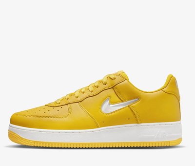 Nike Air Force 1 Color of the Month FJ1044-700/800。太陽選物社