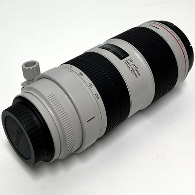 【蒐機王3C館】Canon EF 70-200mm F2.8 L IS III USM【歡迎舊3C折抵】C5648-6