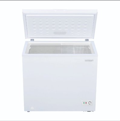 禾聯HERAN【HFZ-20B2】200L臥式冷凍櫃(冷凍/冷藏切換)