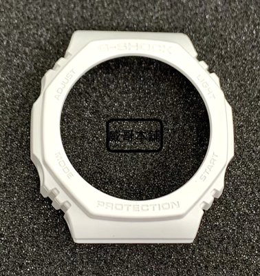 【威哥本舖】Casio台灣原廠公司貨 G-Shock GA-2100-7A 全新原廠錶殼 GA-2100 GA-2110