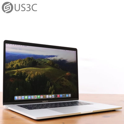 【US3C-板橋店】2019年 Apple MacBook Pro Retina 15吋 TB i9 2.3G 16G 512G SSD Pro 560X 4G