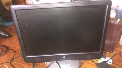 HP V220 “22吋液晶螢幕