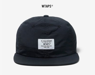 Wtaps Cap Tussah的價格推薦- 2023年2月| 比價比個夠BigGo
