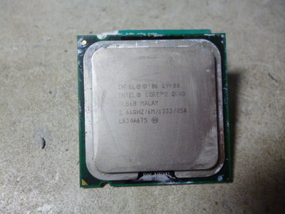 ((台中市)) Intel Core Q9400