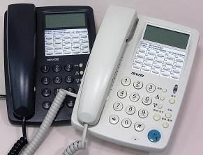$1700元 電話行銷 家用耳機式電話機TENTEL國洋K-762 來電顯示 靜音鍵+電話耳機麥克風 通話響亮清晰耐用