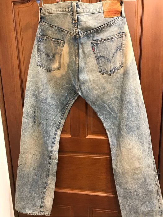 levis 47501