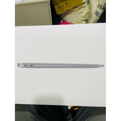 蘋果原廠 MacBook Air M1 8G/256G 2020年 A2337