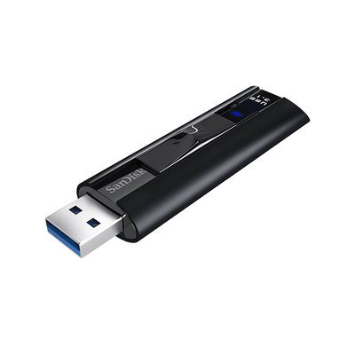 SanDisk CZ880【1TB】Extreme Pro USB 3.1 固態隨身碟 (SD-CZ880-1TB)