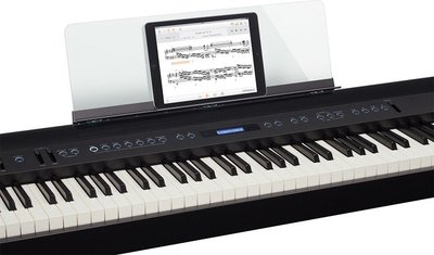 [魔立樂器]  新款ROLAND FP-60數位鋼琴 贈全配 分期零利率 藍芽連線