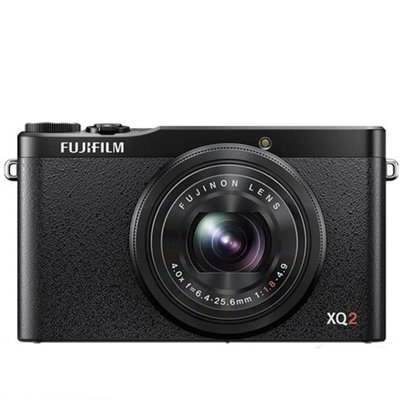 富士XQ2 XQ1數碼相機時尚便攜旅游復古大光圈相機