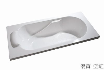 優質精品衛浴(固定式浴缸特殊乾式工法,施打防霉膠)N1-137A纯手工壓克力浴缸 按摩浴缸 客製獨立缸 獨立按摩浴缸