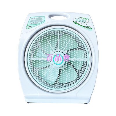 【百品會】 【晶工】14吋冷風箱扇 LC-701 電風扇 冷風箱扇 立扇 SY-707 LC-701