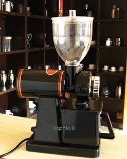 INPHIC-咖啡磨豆機 專業電動研磨機 專業用商用 大電機 性價比高