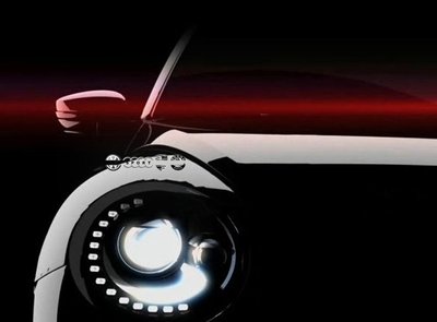 VW 福斯 德國原裝 VOTEX LED 大燈 NEW BEETLE 金龜車 1.2 1.4T