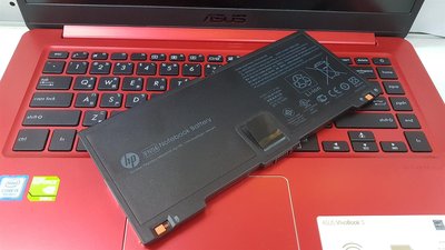 HP FN04 原廠電池 ProBook 5330m HSTNN-DB0H 4CELL 14.8V 41WH 一年保固