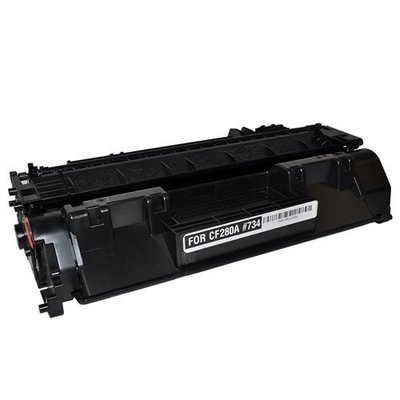 【數位3C】HP CF280A (80Ａ) 相容碳粉匣 適用LaserJet M401dn/M425dn黑白雷射印表機