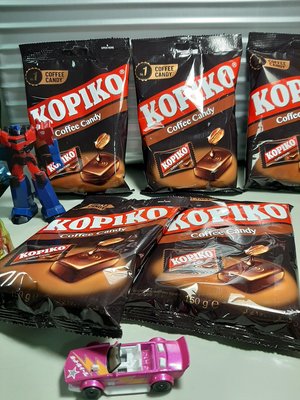 KOPIKO可比可咖啡風味糖 175 g x 2 包**快速出貨(A105)