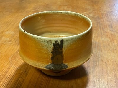 激レア！石本藤雄 さん作陶 器 茶碗 | werc.co.nz