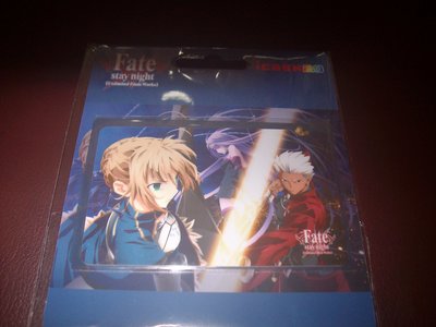 Fate/stay night [Unlimited Blade Works] 命運之夜 icash2.0