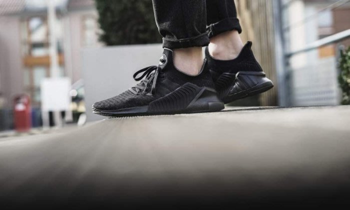 Basa Sneaker】adidas Climacool 02/17 Primeknit 慢跑鞋|